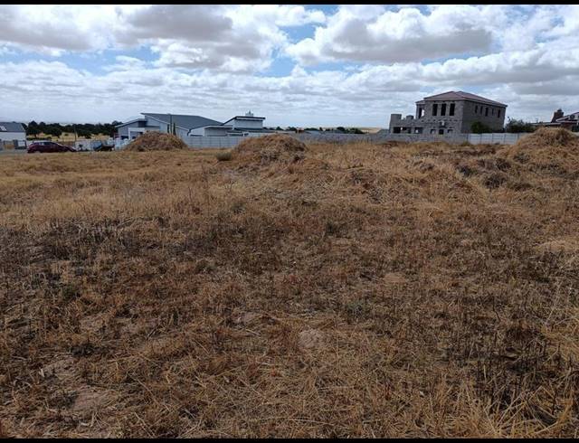 LAND FOR SALE IN DARLING